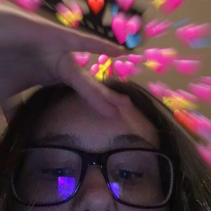 Meet your Posher, Lilly